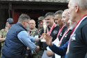 Wojewódzkie zawody KŻR odbyły się w Skomlinie